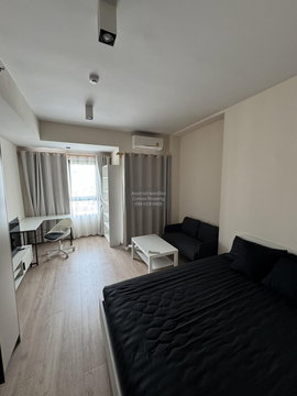 🔥🔥🔥 For Rent Condo , Ideo Rama 9-Asoke , MRT-Phra Ram 9 , Huai Khwang , Huai Khwang , Bangkok , CX-134835 ✅ Live chat with us ADD LINE @connexproperty ✅ 🔥🔥🔥