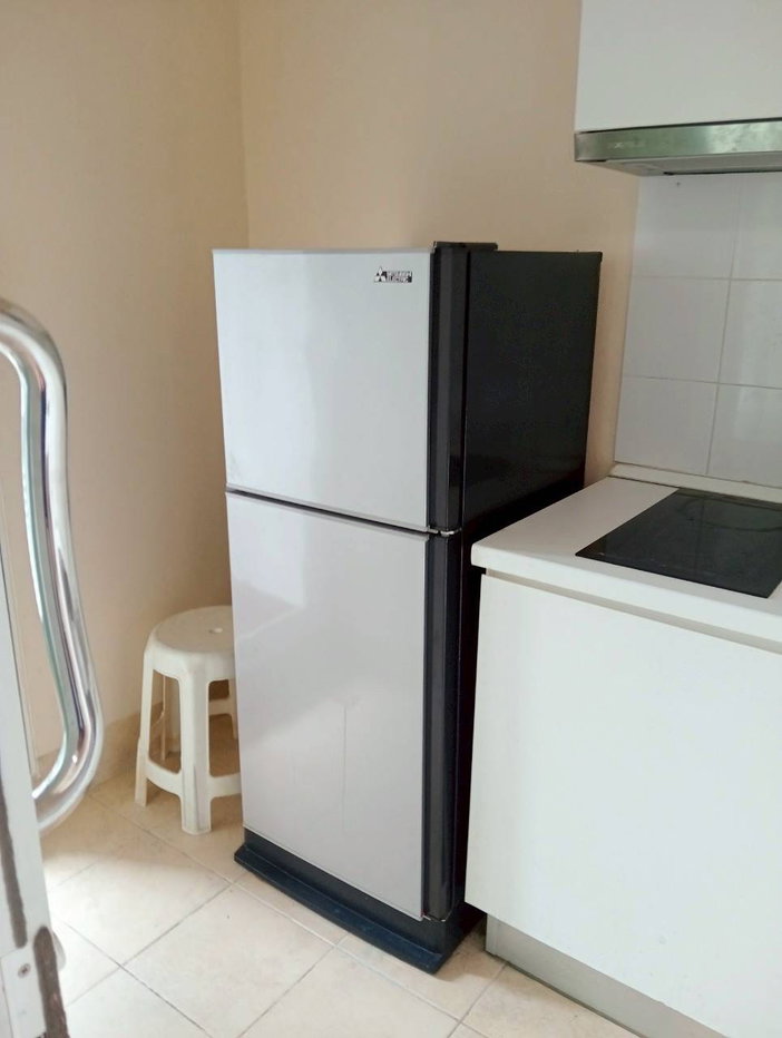 รูป MAR2101 Garden Asoke - Rama 9 (การ์เด้น อโศก - พระราม 9) ห้องสวย ส่วนตัว  เดินทางสะดวก ใกล้ MRT และทางด่วน พร้อมเข้าอยุ่  - รูปที่ 9/12