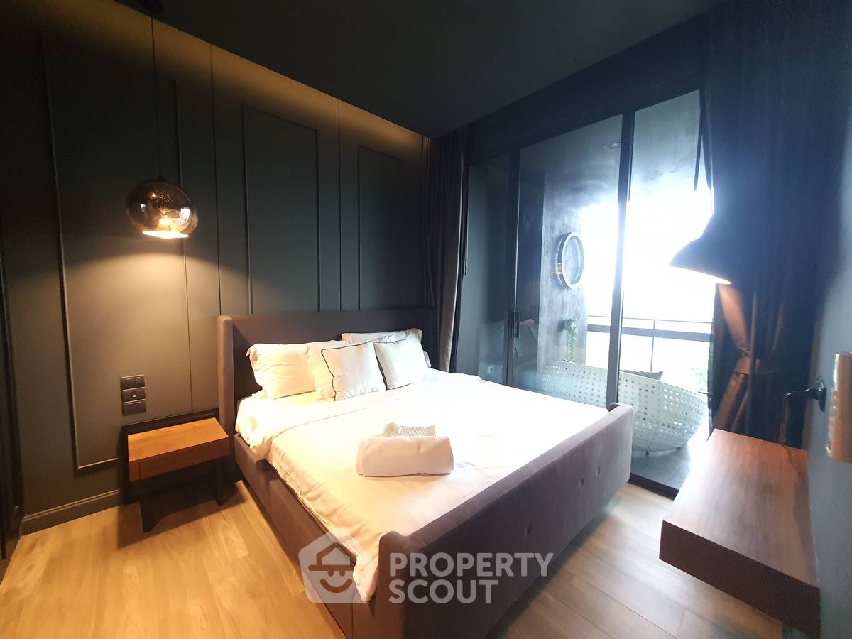 2-BR Condo at Saturdays Residence in Rawai (ID 1435680) - image 6