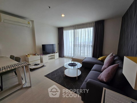 คอนโด 2-ห้องนอน ที่ ริทึ่ม สุขุมวิท42 ใกล้ BTS เอกมัย (ID 2743969)
