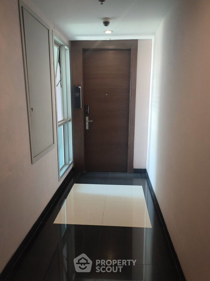 รูป คอนโด 2-ห้องนอน ที่ ดิ แอดเดรส อโศก ใกล้ ARL มักกะสัน (ID 2743986) - รูปที่ 5/10