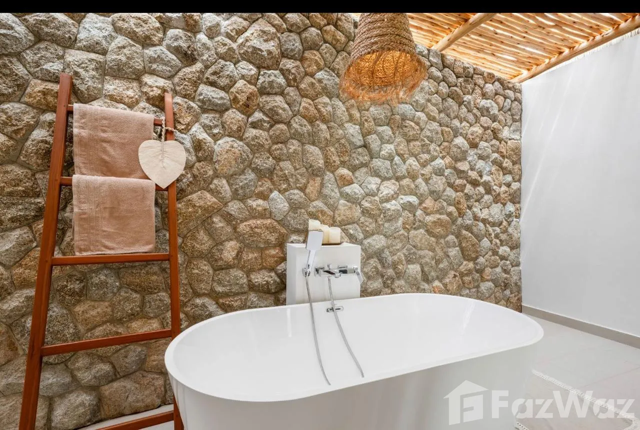 รูป ขาย วิลล่า 3 ห้องนอน ใน แม่น้ำ, สุราษฎร์ธานี 6121026 - รูปที่ 9/33