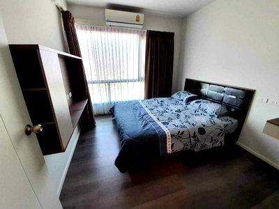 Condos for rent Samsen Wittayalai School : The Stage Taopoon - Interchange