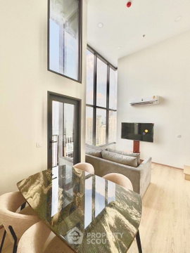 2-BR Condo at LIFE Rama 4 - Asoke near MRT Queen Sirikit National Convention Centre (ID 2744010)