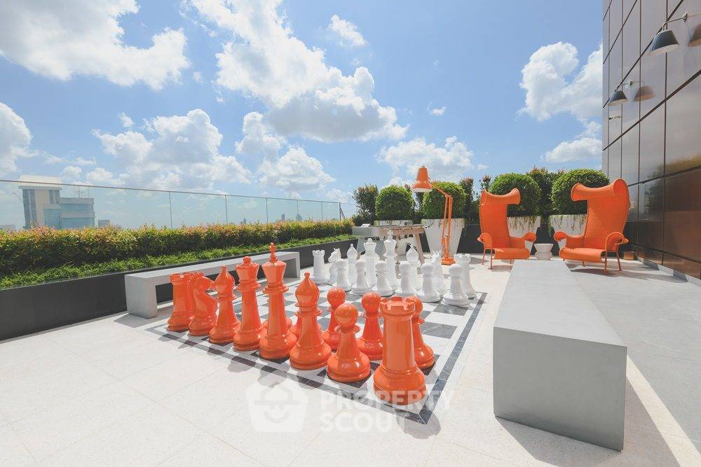 รูป คอนโด 2-ห้องนอน ที่ คุณ บาย ยู ใกล้ BTS ทองหล่อ (ID 2608523) - รูปที่ 12/16