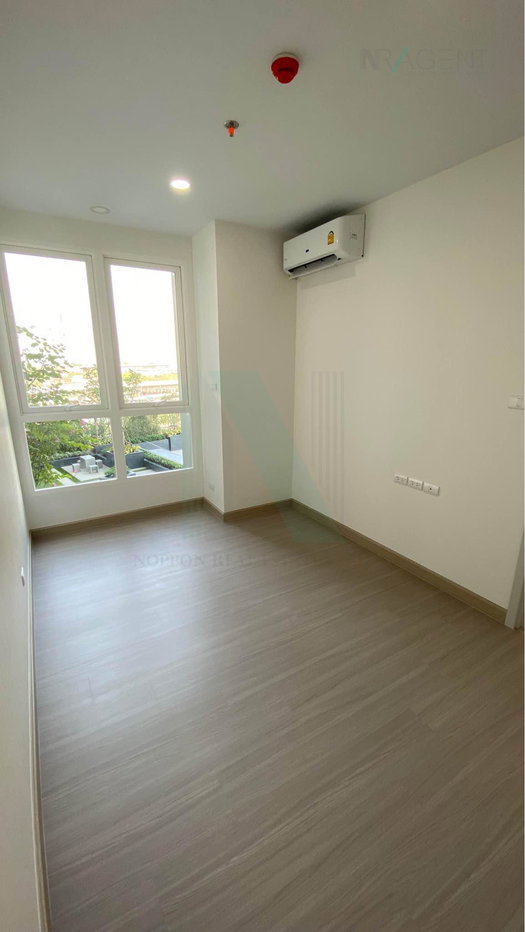 รูป 🔺 ขายคอนโด ศุภาลัย ลอฟท์ สาทร-ราชพฤกษ์ อาคาร 1 ชั้น 7 2 ห้องนอน ขนาด 54.00 ตรม ใกล้ ตลาดพลู - รูปที่ 1/8