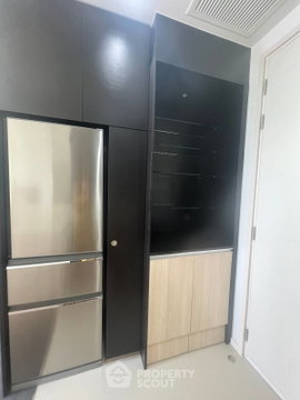 1-BR Condo at The Edge Sukhumvit 23 near MRT Sukhumvit (ID 2739733)