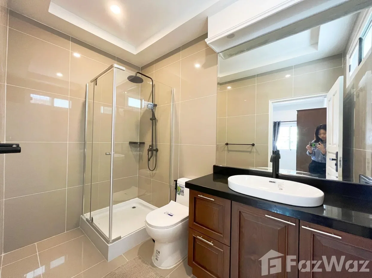 รูป วิลล่าให้เช่า 4 ห้องนอน ในโครงการ พัทยา ลากูน วิลเลจ 6121280 - รูปที่ 12/20