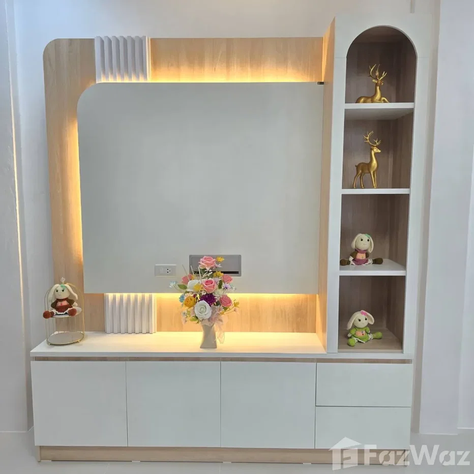 รูป ขาย บ้านเดี่ยว 3 ห้องนอน ใน เมืองพัทยา, ชลบุรี 6121427 - รูปที่ 7/34