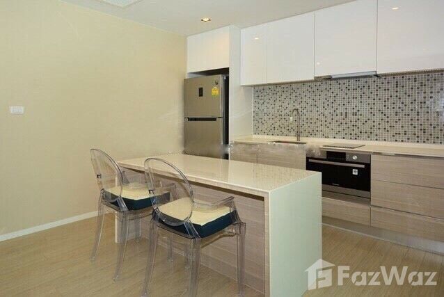 รูป ขาย คอนโด 1 ห้องนอน ในโครงการ เดอะ รูม สุขุมวิท 21 1119616 - รูปที่ 3/8