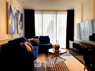 Condos for rent : 24th-Floor 2-BR Beatniq Sukhumvit 32 Near BTS Thong Lor (ID 2472116)