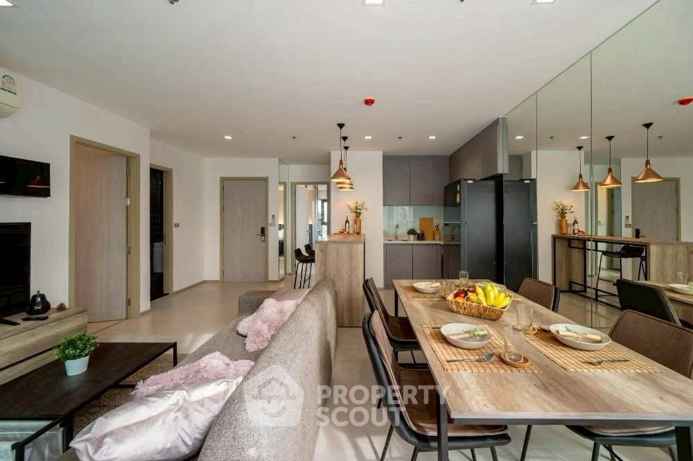 picture 2-BR Condo at Rhythm Sukhumvit 36-38 near BTS Thong Lor (ID 2475673) - 6/6