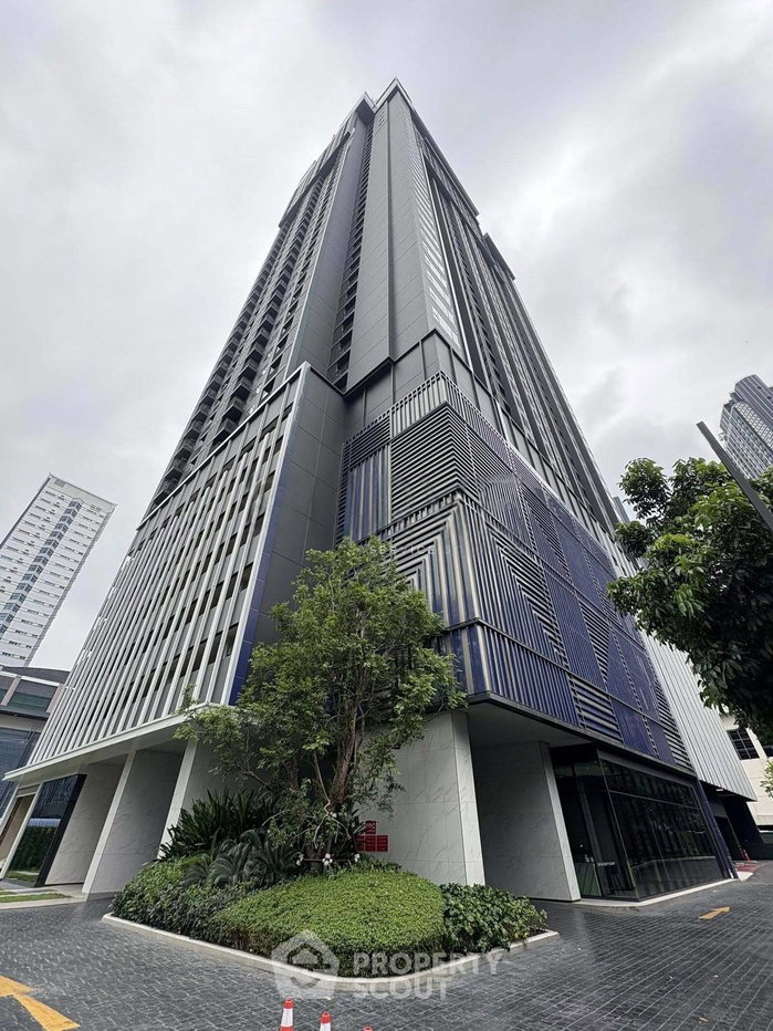 รูป คอนโด 1-ห้องนอน ที่ ไลฟ์ พหลฯ-ลาดพร้าว ใกล้ BTS ห้าแยกลาดพร้าว (ID 2738926) - รูปที่ 14/14