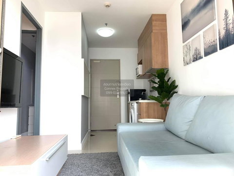 FOR RENT condo , Ideo Mix Sukhumvit 103 , BTS-Udom Suk , Bang Na , Bang Na , Bangkok , CX-10733 ✅ Live chat with us ADD LINE @connexproperty ✅