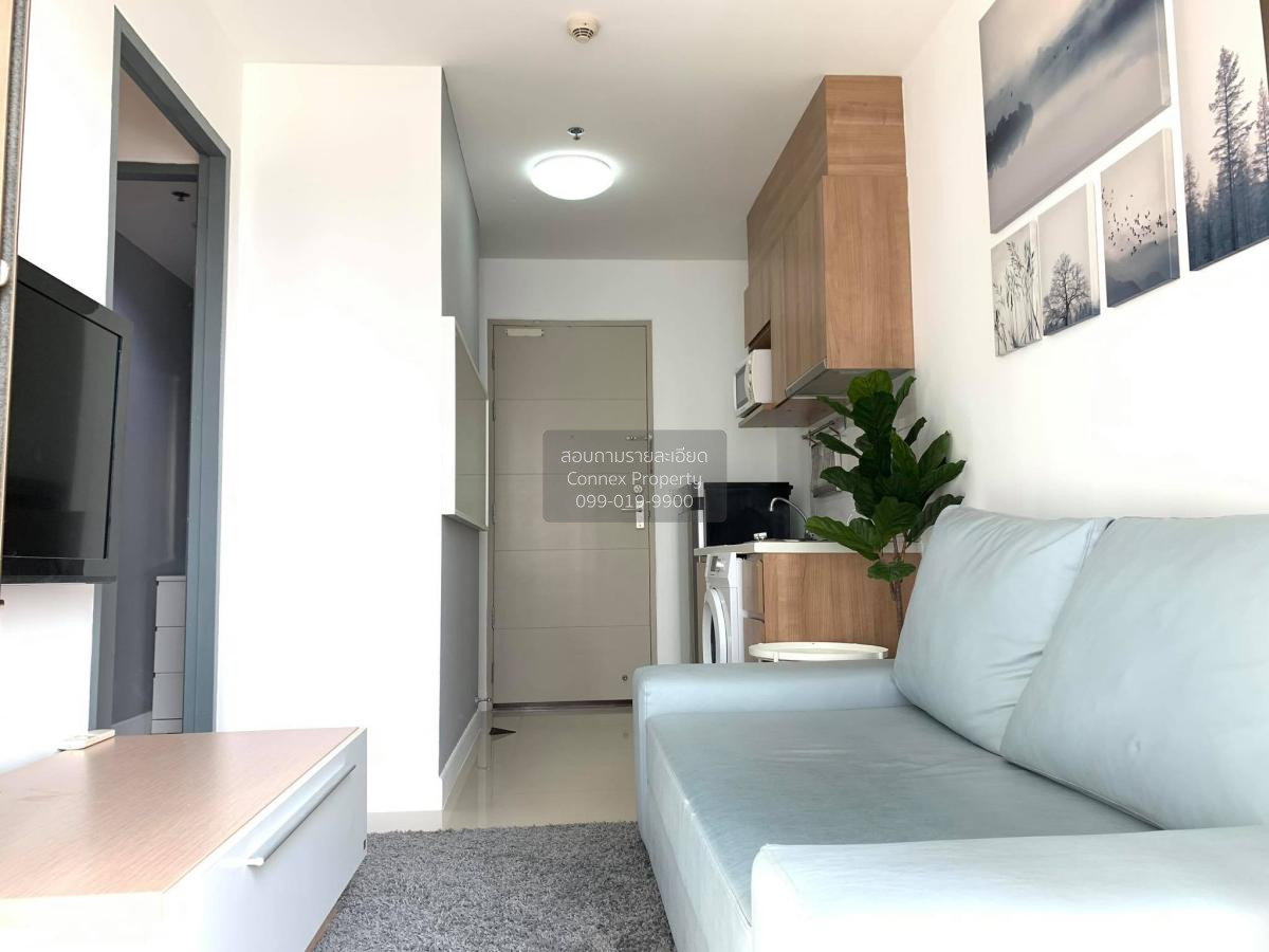 รูป เช่าคอนโด ไอดีโอ มิกซ์ สุขุมวิท 103 BTS-อุดมสุข บางนา เขต บางนา กรุงเทพ CX-10733 ✅ ทักไลน์ @connexproperty ตอบทันที ทีมงานมืออาชีพ ✅ - รูปที่ 1/6