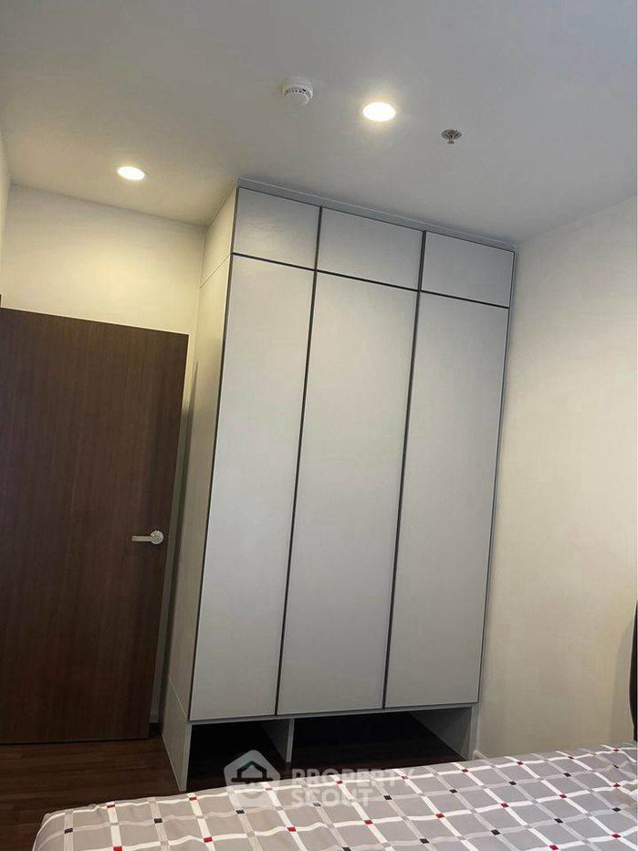 รูป คอนโด 2-ห้องนอน ที่ วิซดอม อินสปาย สุขุมวิท ใกล้ BTS ปุณณวิถี (ID 2729941) - รูปที่ 2/8