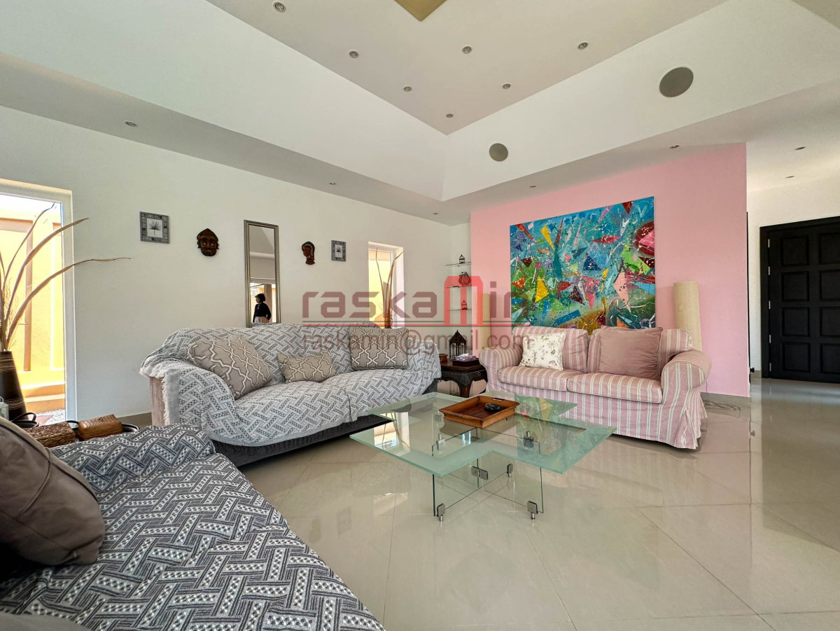 รูป พูลวิลล่าให้เช่า พัทยา | Sedona Villas 1 | 3 ห้องนอน ใกล้มาบประชัน - รูปที่ 37/61