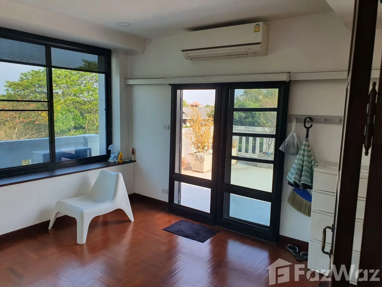 รูป ขาย ทาวน์เฮ้าส์ 6 ห้องนอน ใน หนองบอน, กรุงเทพมหานคร 6115130 - รูปที่ 36/47