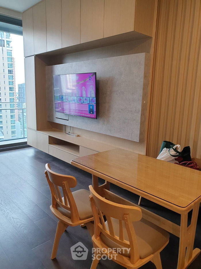 รูป คอนโด 2-ห้องนอน ที่ ลาวิค สุขุมวิท 57 ใกล้ BTS ทองหล่อ (ID 2749664) - รูปที่ 6/7