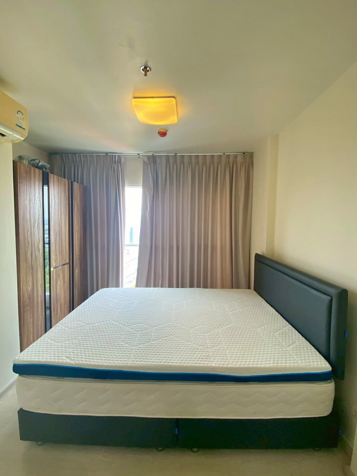 รูป ห้องอัพเดต💥🔔⚠️🏘️⚡️กดปุ่มแอดไลน์💥แอสปาย รัตนาธิเบศร์ 1 - รูปที่ 3/14