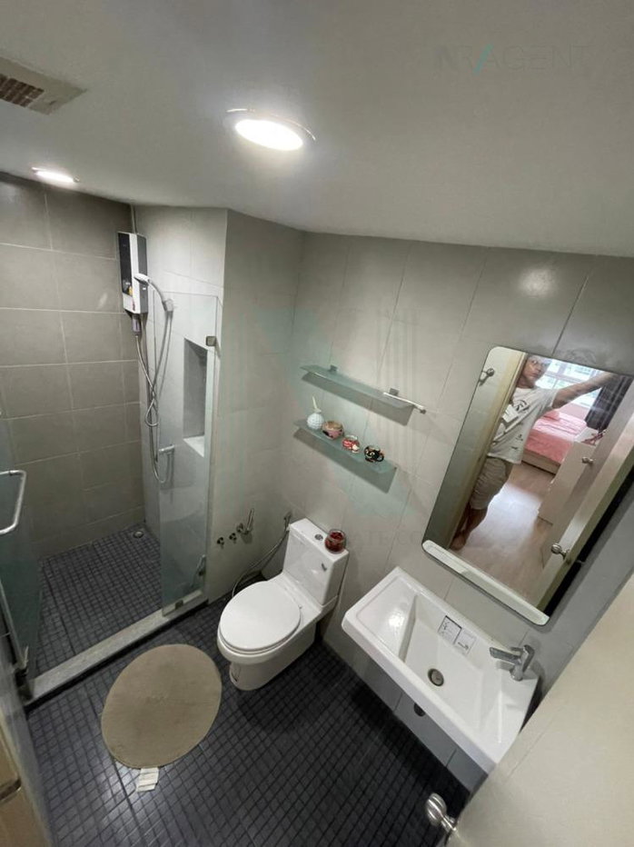 รูป ให้เช่า เอลลิโอ เดล เรย์ 1 ห้องนอน ชั้น 6 อาคาร C ใกล้ ไบเทคบางนา - รูปที่ 8/8