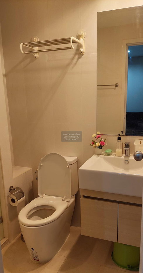 รูป 🔥🔥🔥 เช่าคอนโด  เมโทร ลักซ์ เกษตร เสนานิคม เขต จตุจักร กรุงเทพ CX-98683 ✅ ทักไลน์ @connexproperty ตอบทันที ทีมงานมืออาชีพ ✅ 🔥🔥🔥 - รูปที่ 9/10