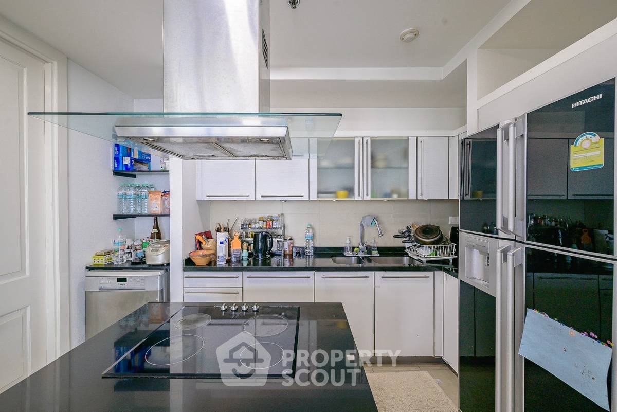รูป คอนโด 3-ห้องนอน ที่ แอทธินี เรสซิเด้นซ์ ใกล้ BTS เพลินจิต (ID 2735985) - รูปที่ 5/9