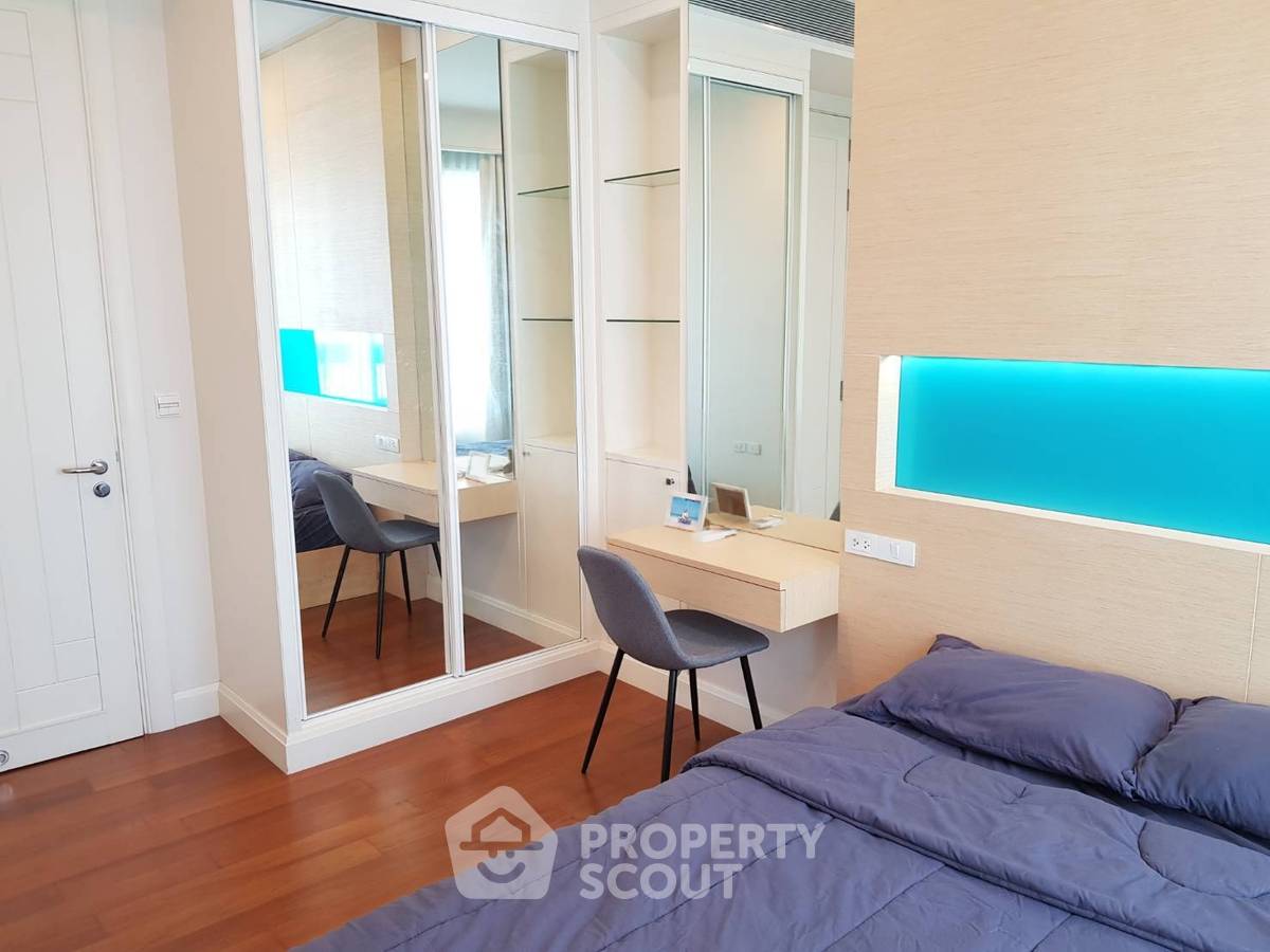 รูป คอนโด 2-ห้องนอน ที่ คิว หลังสวน ใกล้ BTS ราชดำริ (ID 2744420) - รูปที่ 4/9