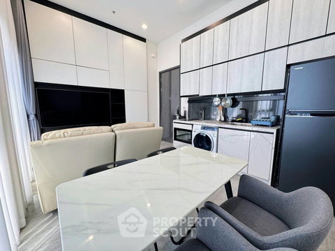 1-BR Condo at The Line Sukhumvit 101 near BTS Punnawithi (ID 2745634)