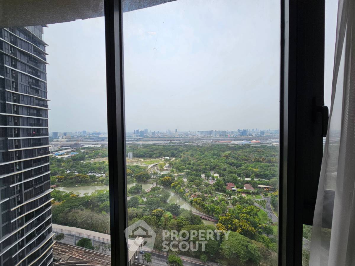 รูป คอนโด 2-ห้องนอน ที่ เดอะ ไลน์ จตุจักร – หมอชิต ใกล้ BTS หมอชิต (ID 2748134) - รูปที่ 13/13