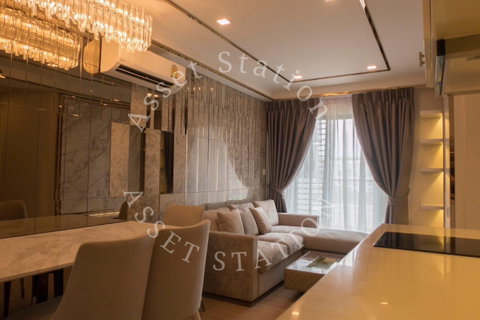 รูปภาพ ด่วน🏢Knightsbridge Skycity Saphanmai ห้องแต่งสวย พร้อมเข้าอยู่ ใกล้ BTS สายหยุด💎✨