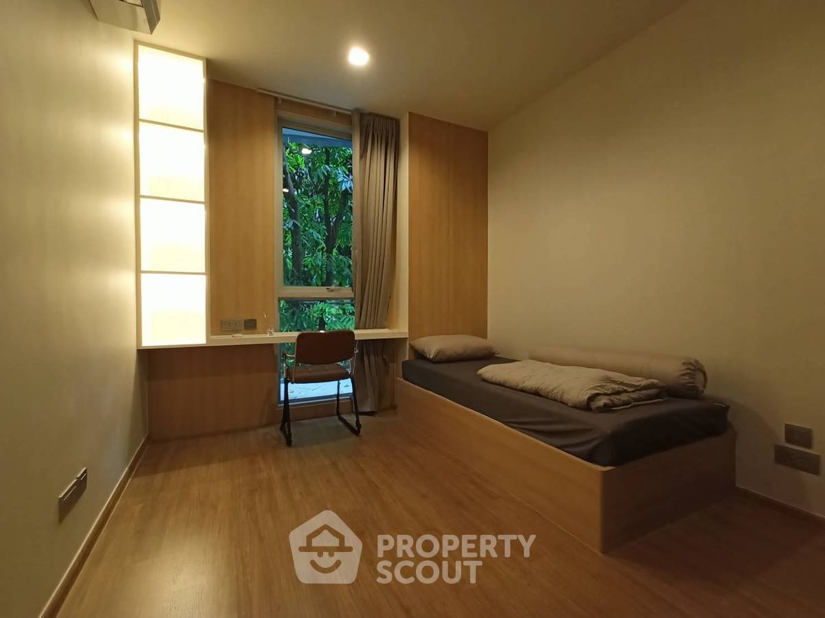 รูป คอนโด 2-ห้องนอน ที่ คิว ประสานมิตร ใกล้ MRT เพชรบุรี (ID 2742051) - รูปที่ 2/6