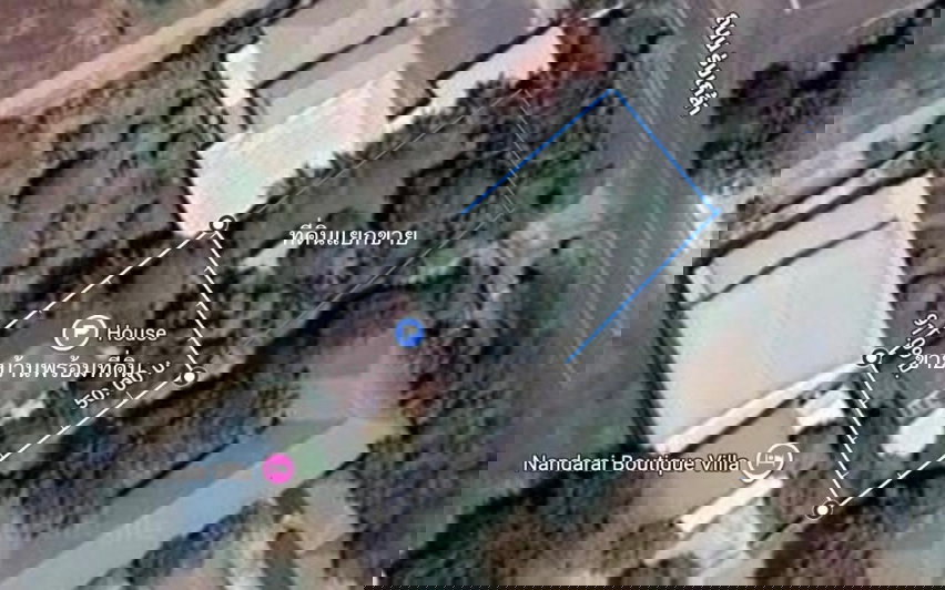 รูป ขายบ้าน2ชั้น ตะพานหิน พิจิตร 3นอน2น้ำ ฮวงจุ้ยดี ไม่ท่วม ร่มรื่น (มีที่ดินแยกขาย) - รูปที่ 10/10