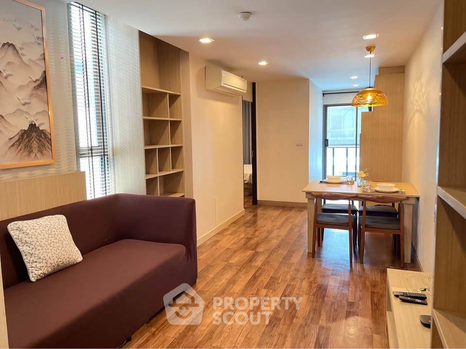picture 2-BR Condo at Qube Suites Sukhumvit 46 near BTS Phra Khanong (ID 2189010) - 2/14