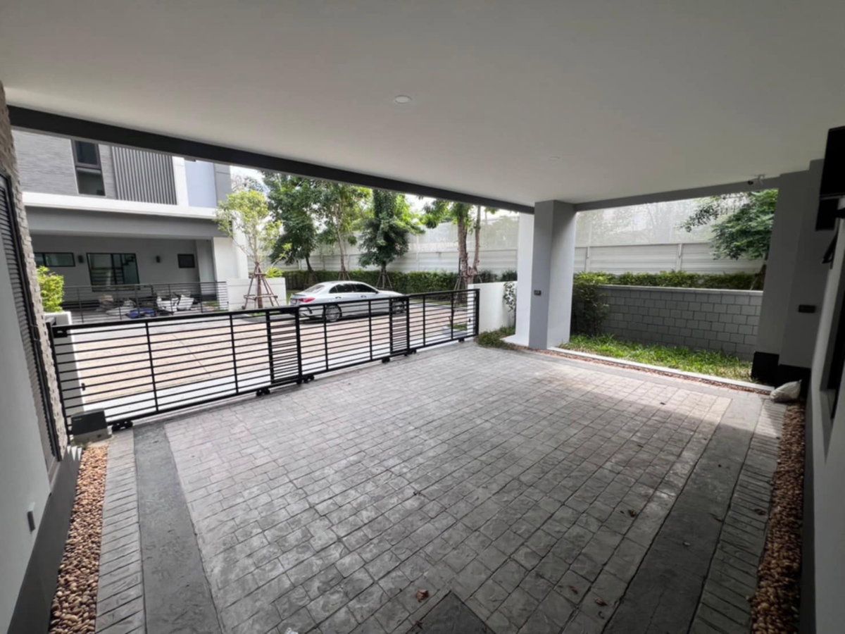 รูป ST13876 - THE CITY Ekkamai - Ladprao : BTS Ekkamai - รูปที่ 4/8