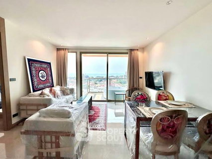 1-BR Condo at The Riviera Ocean Drive close to Jomtien Beach (ID 2596907)