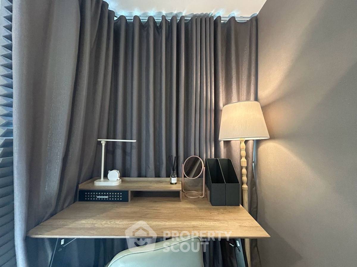 รูป คอนโด 2-ห้องนอน ที่ แอทโมซ รัชดา-ห้วยขวาง ใน วังทองหลาง (ID 2730787) - รูปที่ 10/18