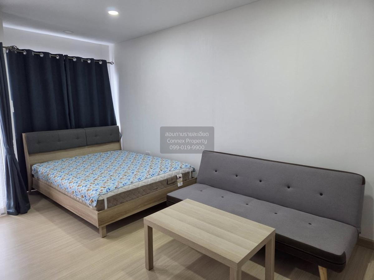 รูป เช่าคอนโด  ศุภาลัย เวอเรนด้า รามคำแหง หัวหมาก เขต บางกะปิ กรุงเทพ CX-129339 ✅ ทักไลน์ @connexproperty ตอบทันที ทีมงานมืออาชีพ ✅ - รูปที่ 2/6