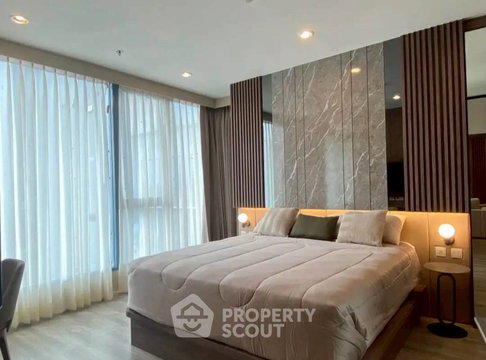 คอนโด 2-ห้องนอน ที่ ไอดีโอโมบิ สุขุมวิท 66 ใกล้ BTS อุดมสุข (ID 2744771)