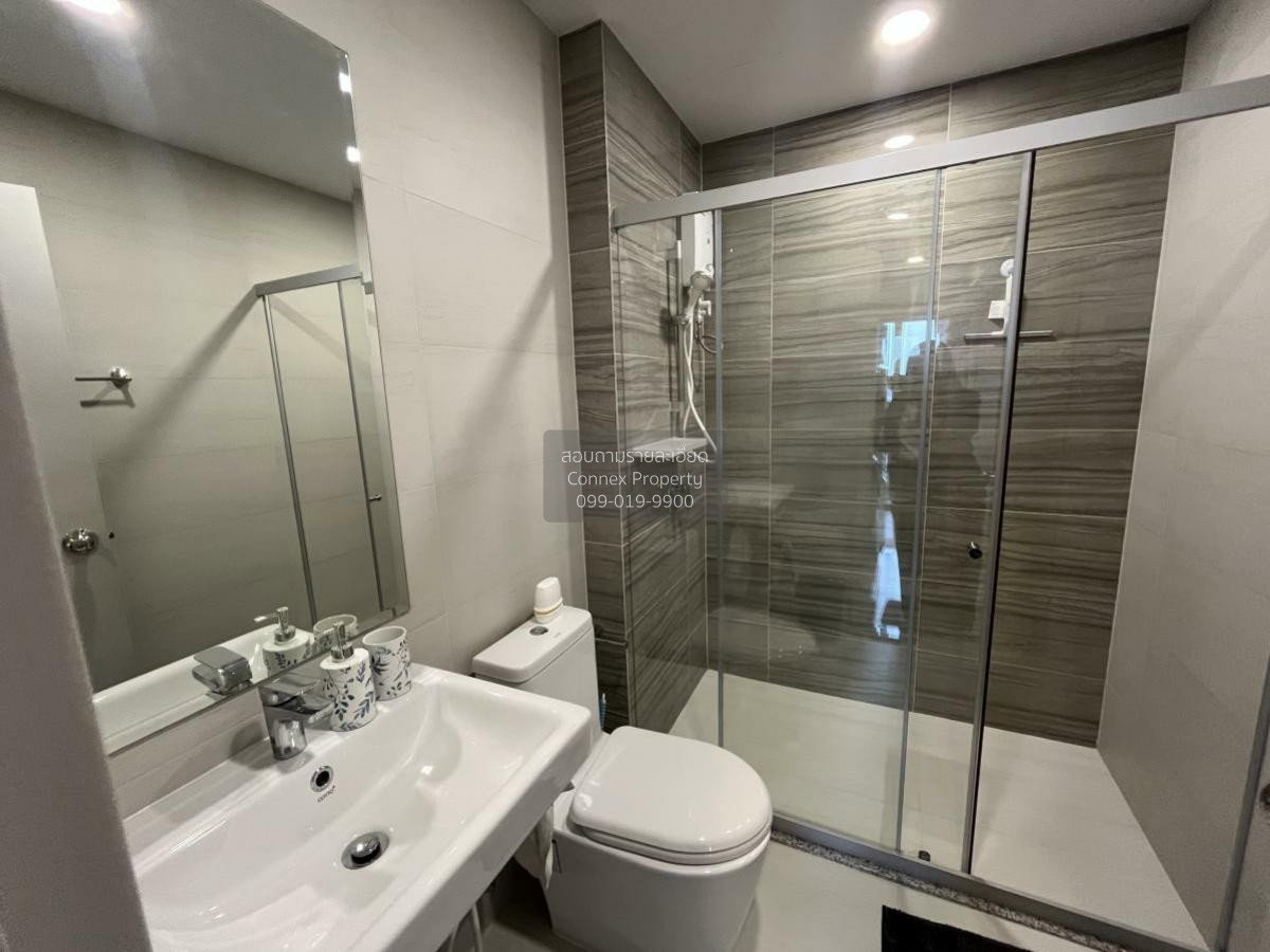 รูป เช่าคอนโด  ศุภาลัย เวอเรนด้า รามคำแหง หัวหมาก เขต บางกะปิ กรุงเทพ CX-85081 ✅ ทักไลน์ @connexproperty ตอบทันที ทีมงานมืออาชีพ ✅ - รูปที่ 8/8