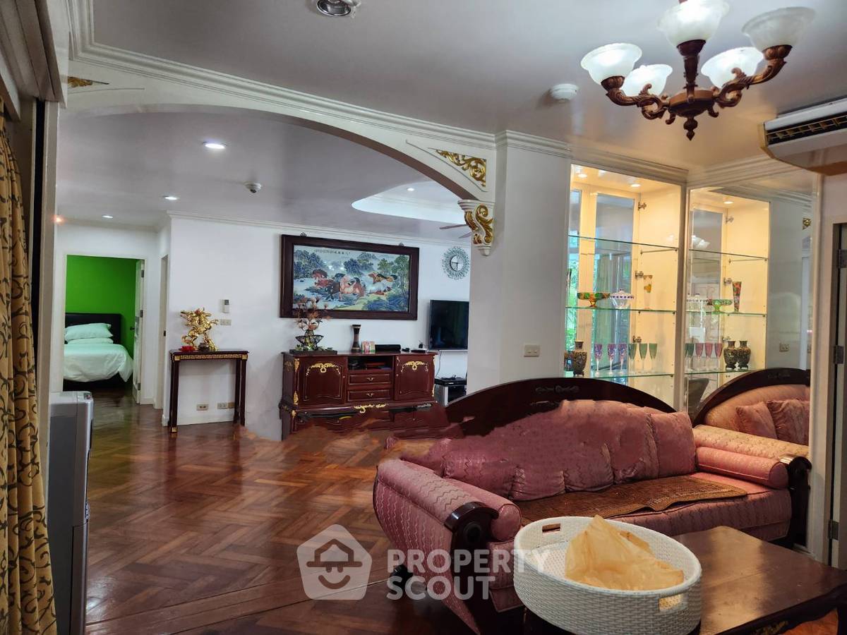 รูป คอนโด 3-ห้องนอน ที่ คอนโดบ้านชายทะเล ใน หนองแก (ID 1380159) - รูปที่ 4/14