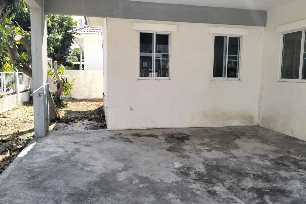 รูป บ้านเดี่ยว 1 ชั้น หมู่บ้านแลนซีโอ ครีป ถนนมาบตาพุด-เนินสำลี(ทล.363) ต. เนินพระ อ.เมืองระยอง จ.ระยอง (ราคา 1,669,000 บาท ) - รูปที่ 6/21