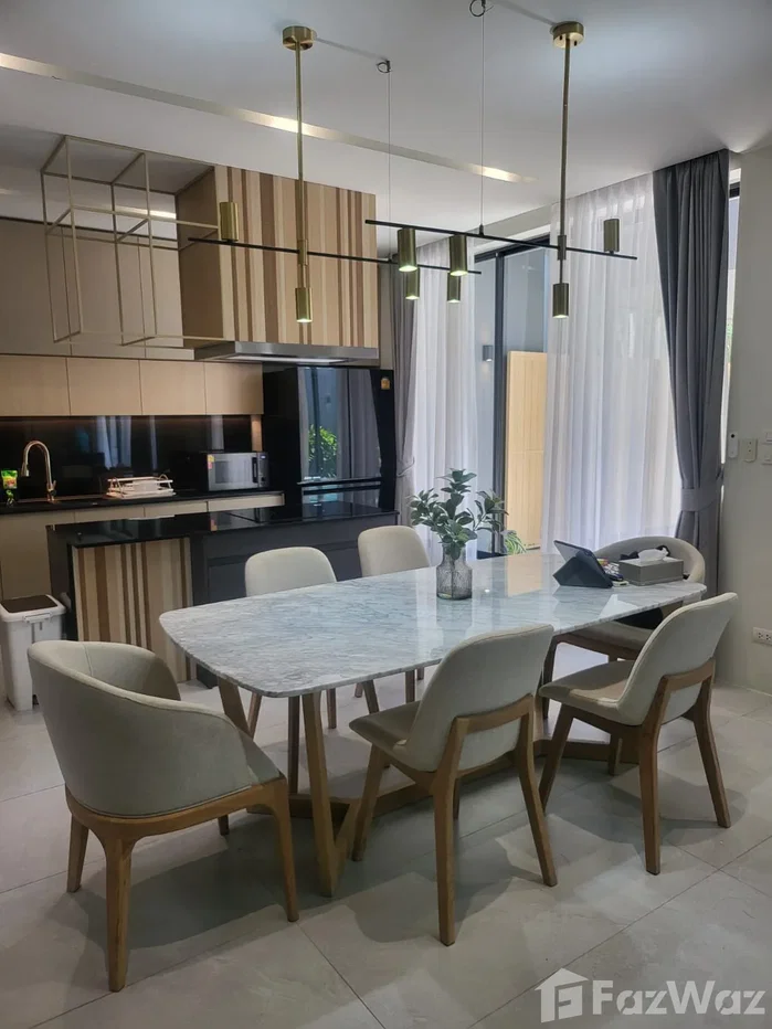 รูป ขาย วิลล่า 3 ห้องนอน ใน ศรีสุนทร, ภูเก็ต 6121043 - รูปที่ 8/26