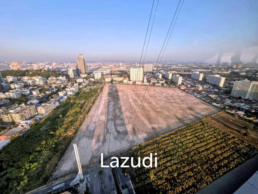 picture Mega Investment Opportunity 111-Rai Land Plot on Thappraya Road - 1/3