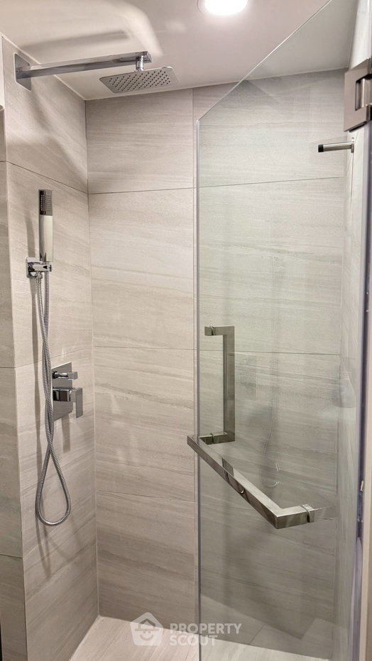 รูป คอนโด 1-ห้องนอน ที่ พาร์ค ออริจิ้น จุฬา-สามย่าน ใกล้ MRT หัวลำโพง (ID 2433206) - รูปที่ 8/8