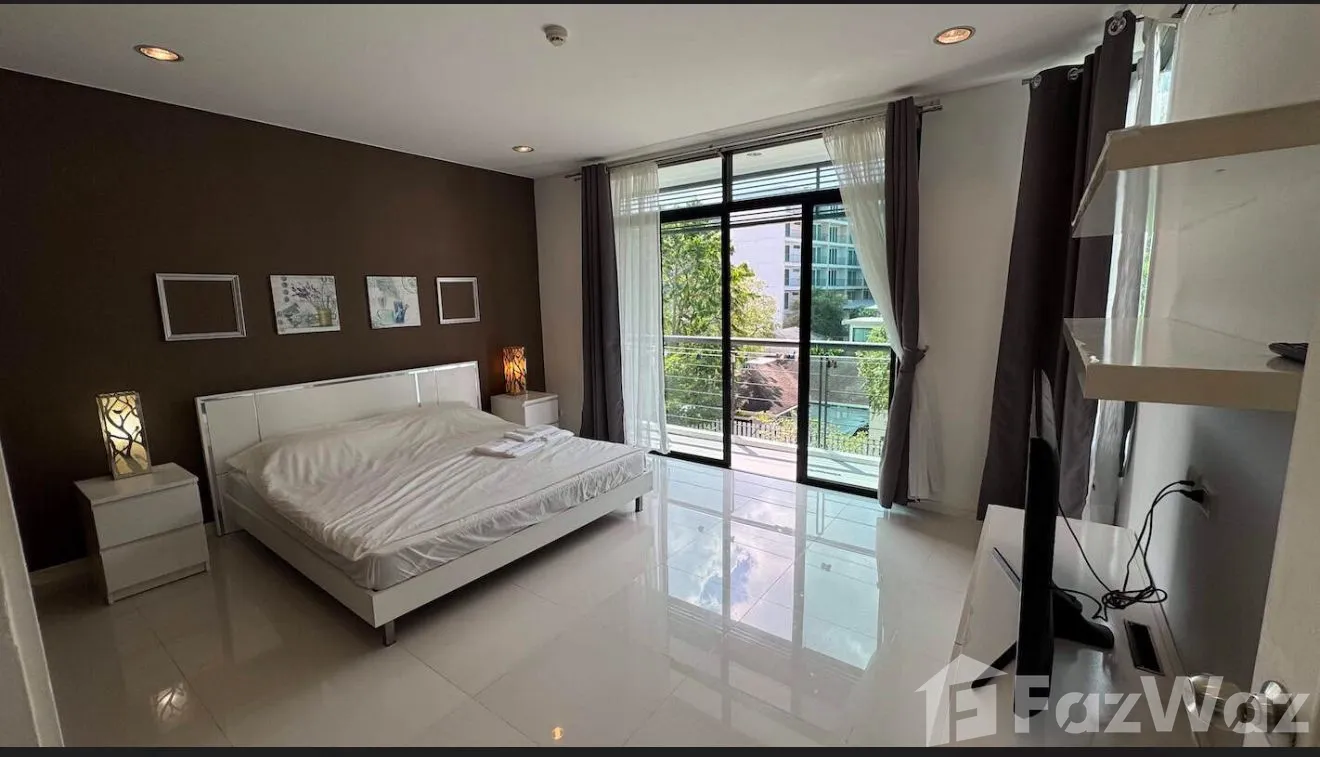 รูป ขาย คอนโด 3 ห้องนอน ในโครงการ กมลา รีเจนท์ 6114941 - รูปที่ 11/26