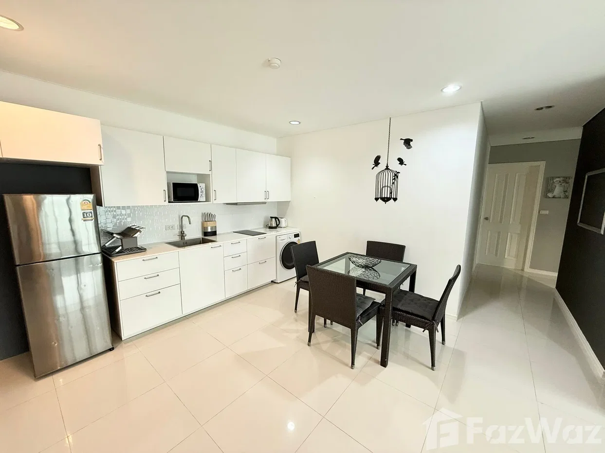 รูป ขาย คอนโด 3 ห้องนอน ในโครงการ กมลา รีเจนท์ 6114941 - รูปที่ 5/26