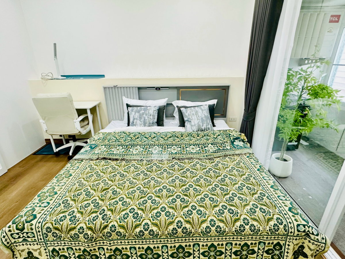 รูป 🔥นครพิงค์ คอนโดมิเนียม ห้วยแก้ว  ราคาเพียง 1.9 ล้าน! (ถูกกว่านี้ไม่มีแล้ว โอนภายใน มิ.ย. เท่านั้น)🔥 - รูปที่ 8/9