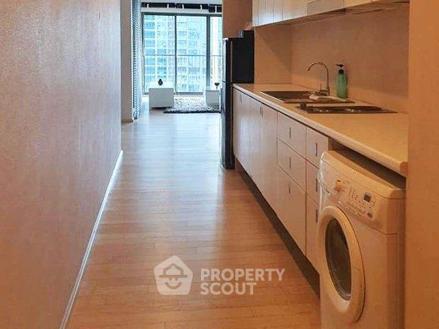 รูป คอนโด 1-ห้องนอน ที่ โนเบิล โซโล ใกล้ ทองหล่อ (ID 2744495) - รูปที่ 7/9