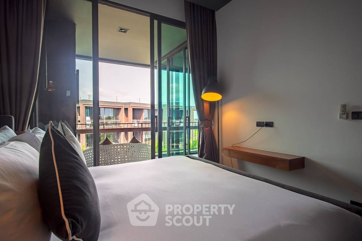 รูป คอนโด 2-ห้องนอน ที่ แซทเทอร์เดย์ เรสซิเดนซ์ ใน ราไวย์ (ID 1433783) - รูปที่ 23/27